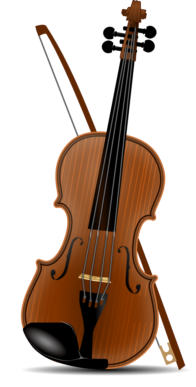 violin, music, musical instrument-156558.jpg